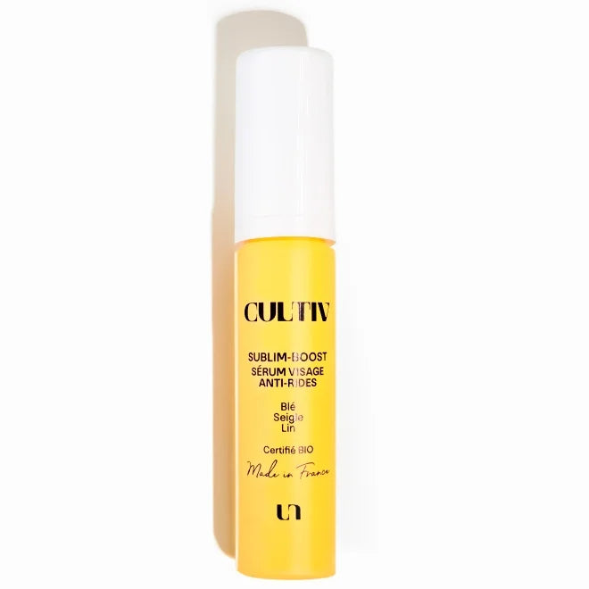 SUBLIM-BOOST Sérum travel