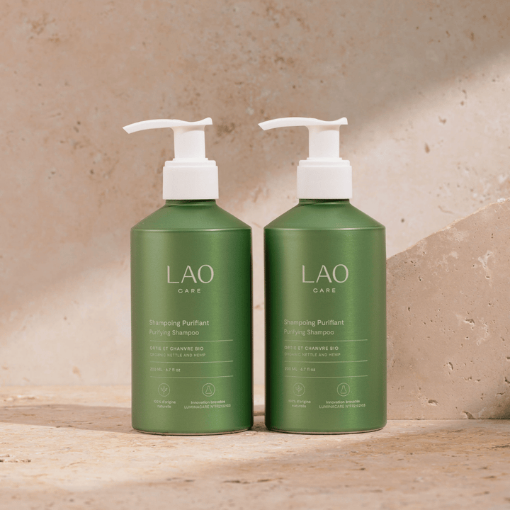 Shampoing Purifiant