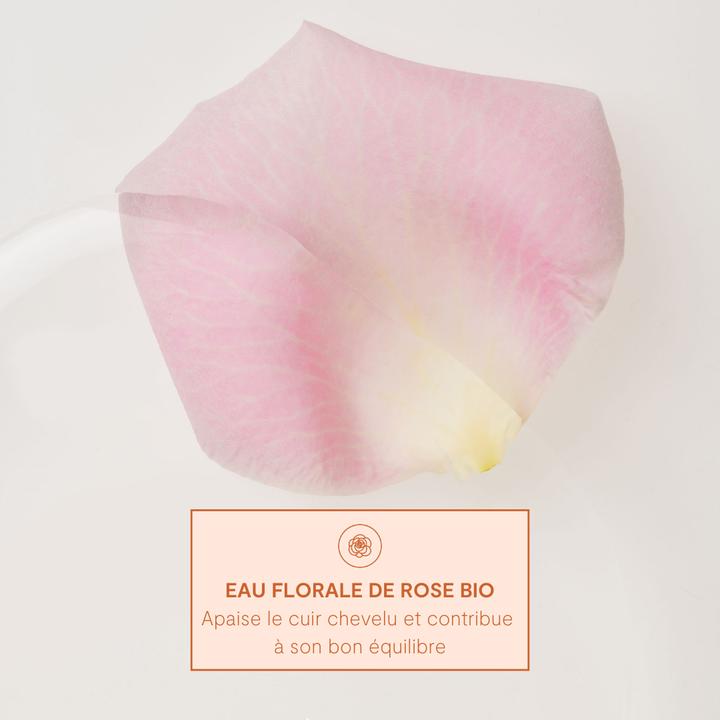 Crème Capillaire Régénérante