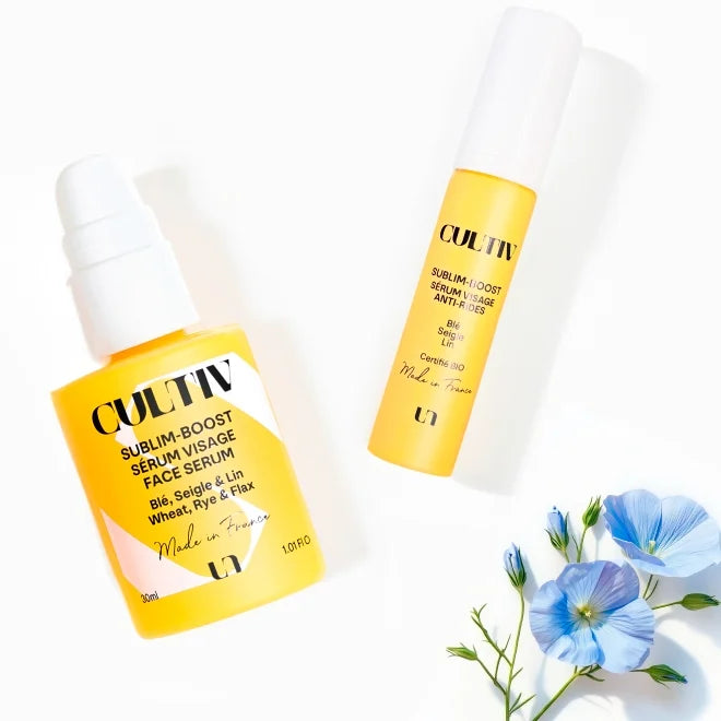 SUBLIM-BOOST Sérum travel