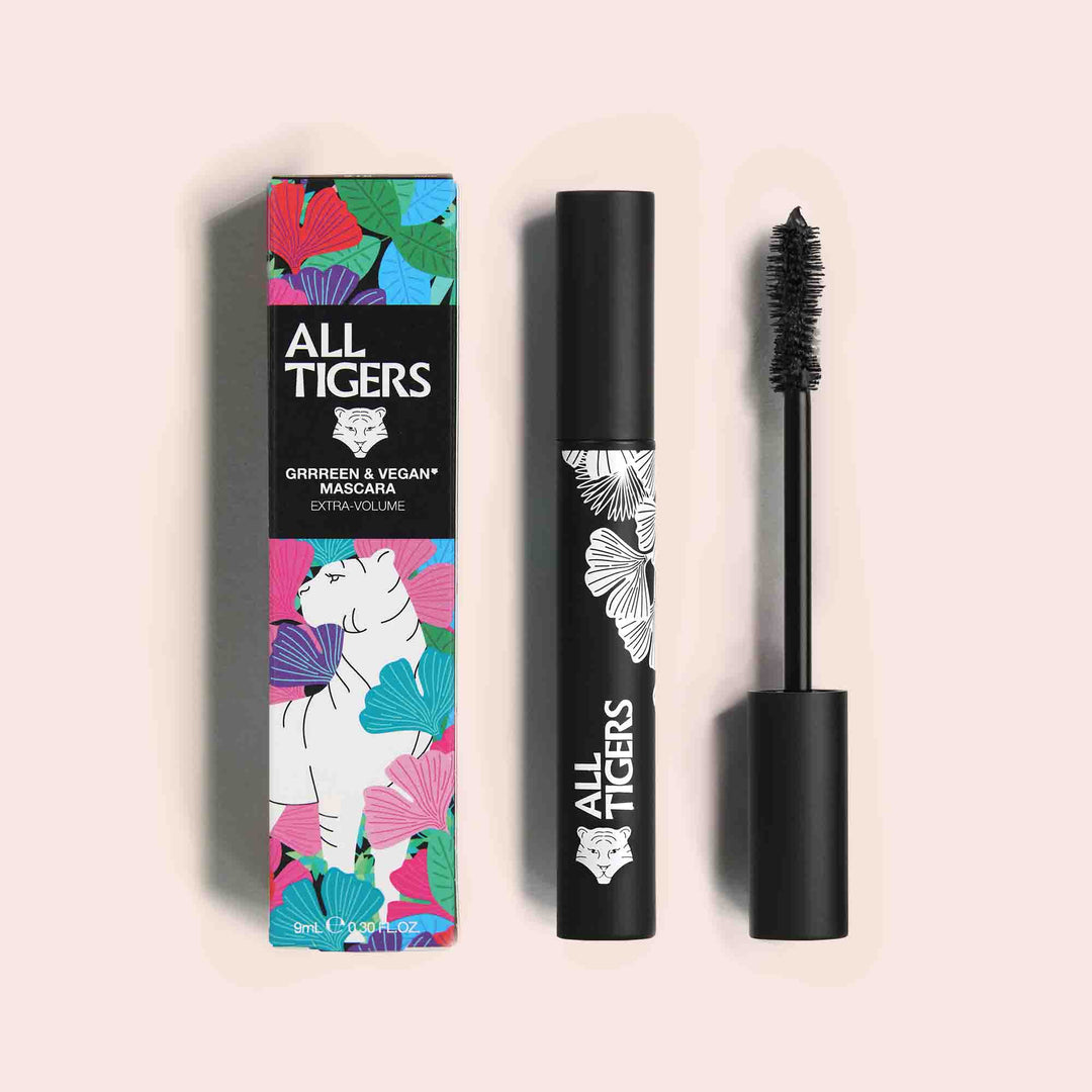 Mascara-Soin Extra-Volume | 918