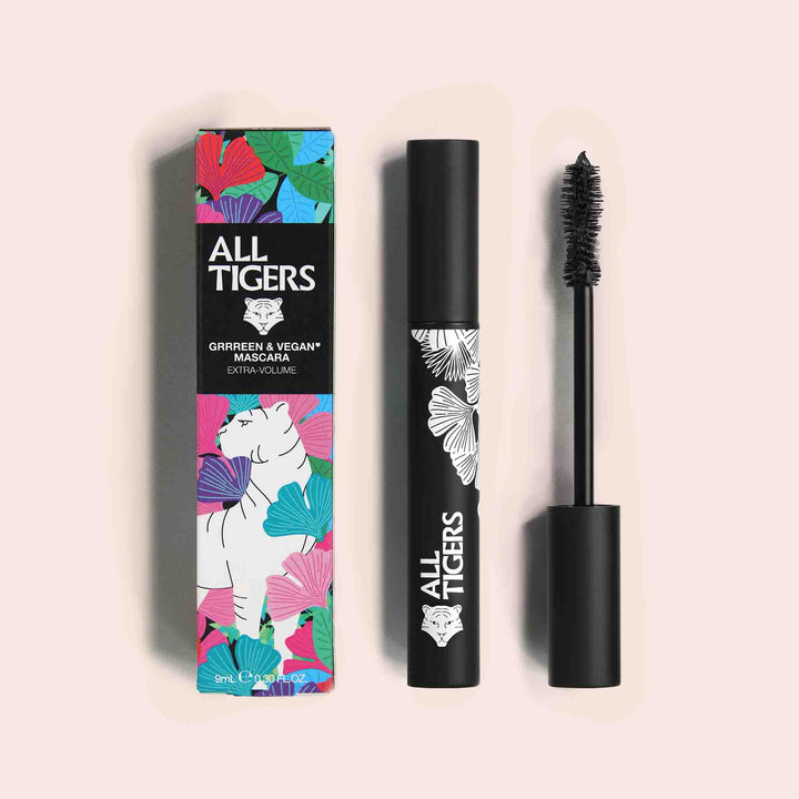 Mascara-Soin Extra-Volume | 918