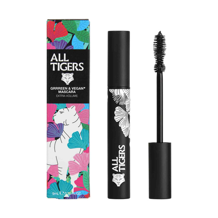 Mascara-Soin Extra-Volume | 918