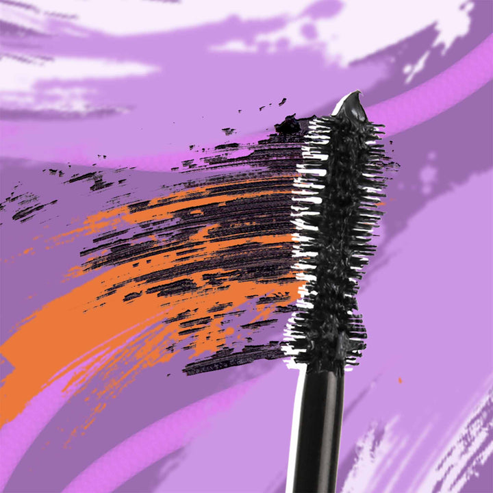 Mascara-Soin Extra-Volume | 918