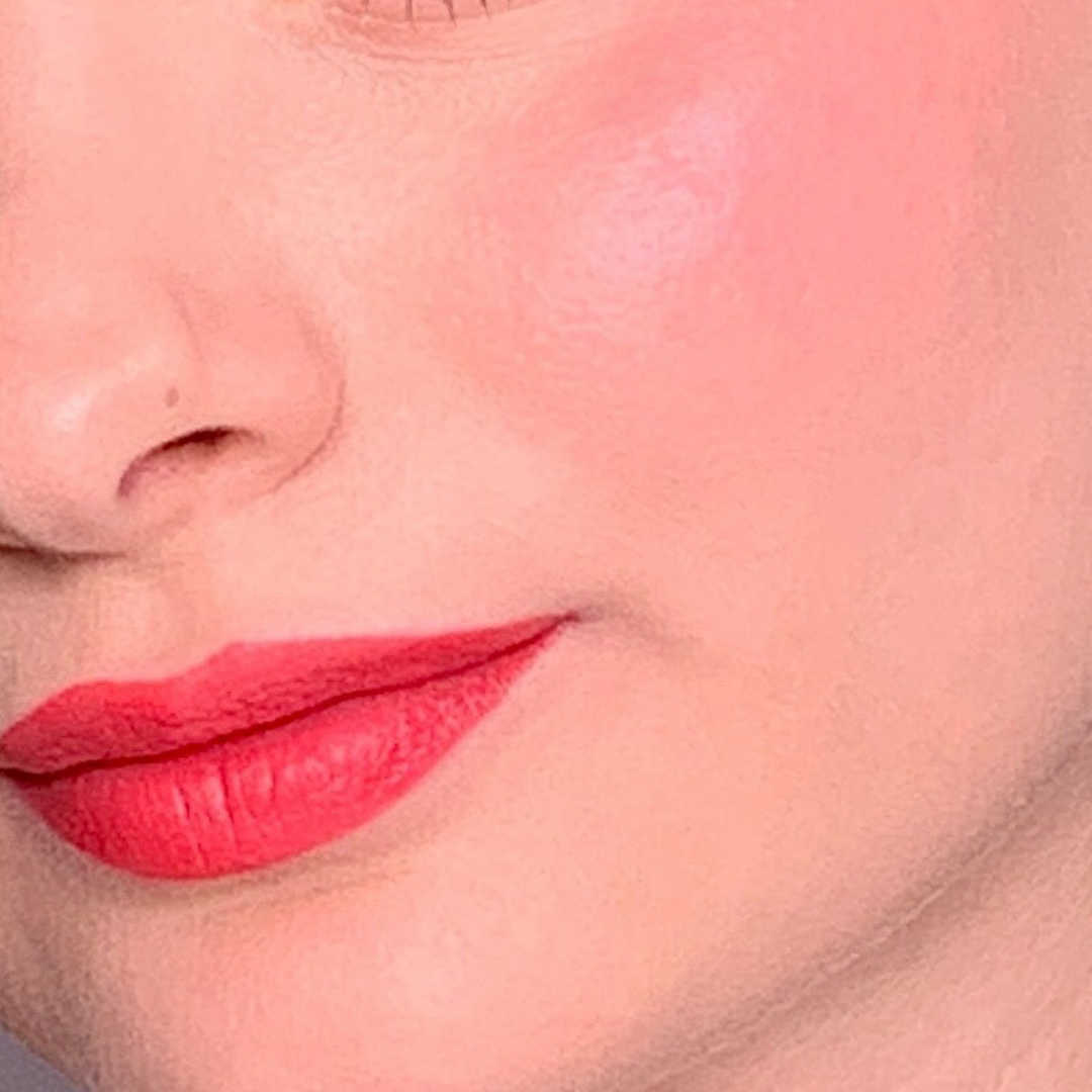 Lips+Blush | 534 Rouge