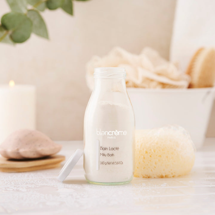 Bain lacté