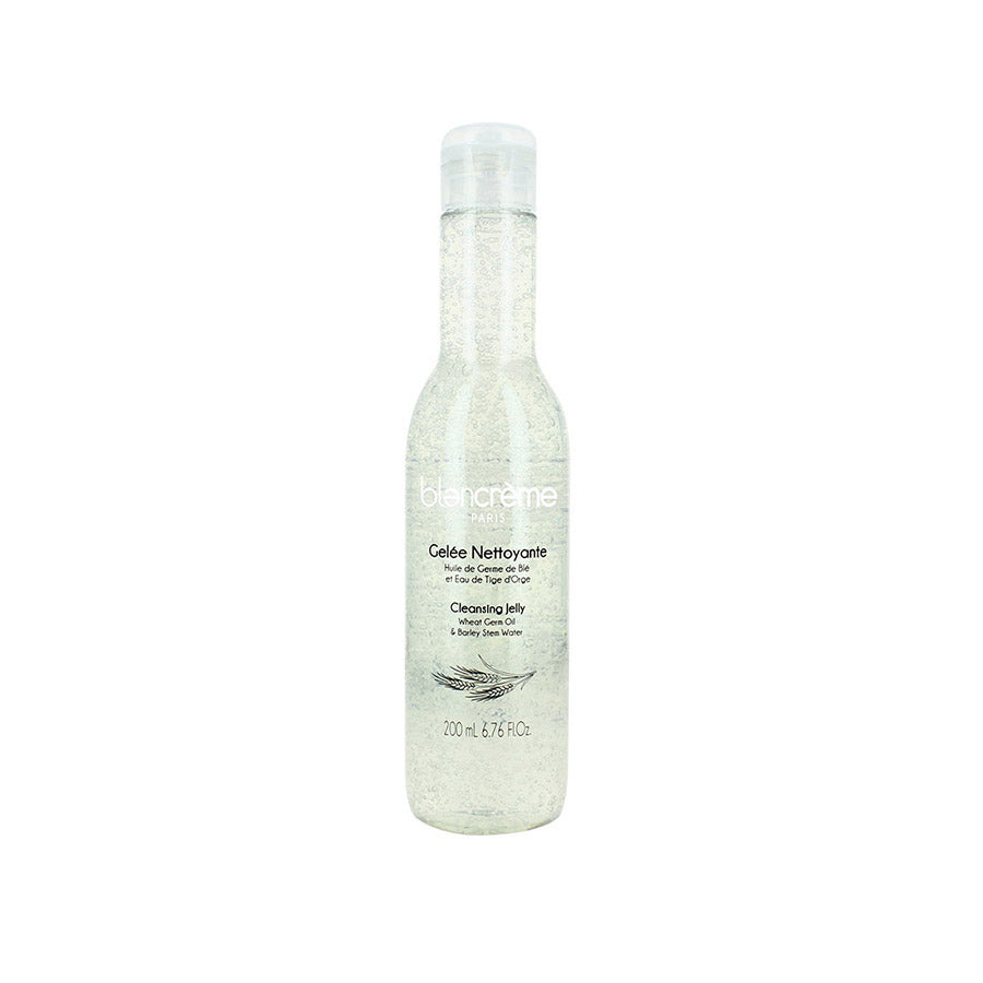 Gelée nettoyante Blé & orge