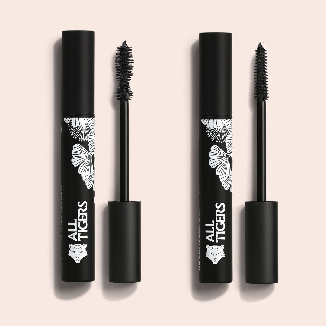 Kit 2 Mascaras Longueur + Volume