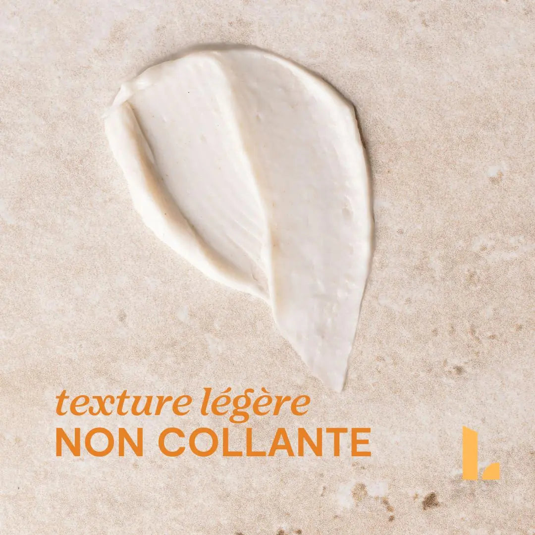 Crème Capillaire Régénérante