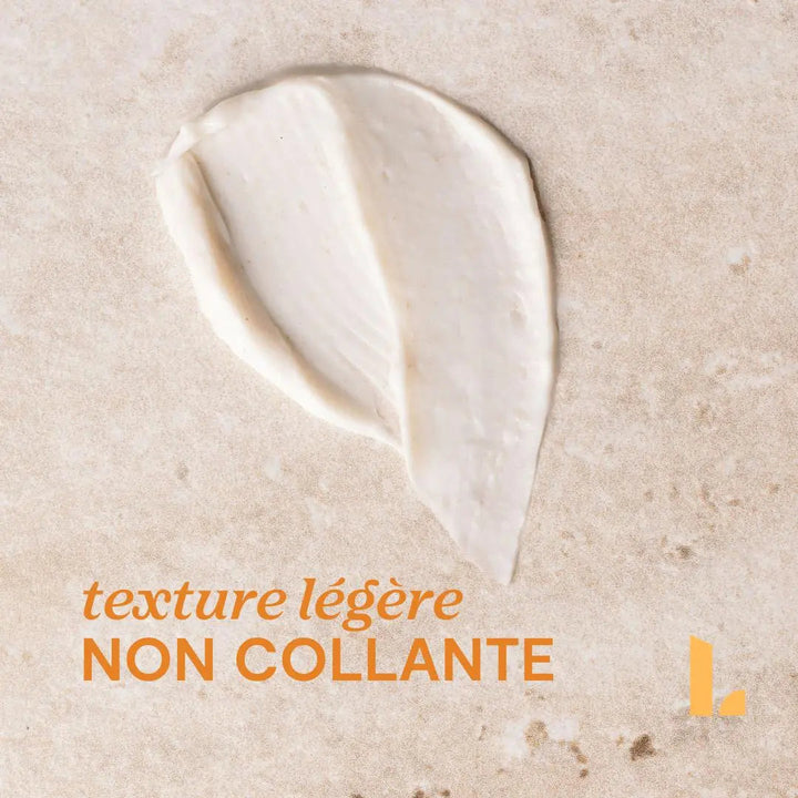 Crème Capillaire Régénérante