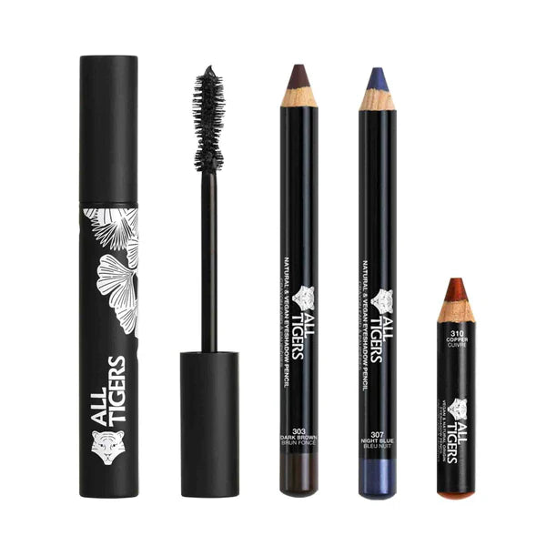 Mascara-Soin Extra-Volume | 918