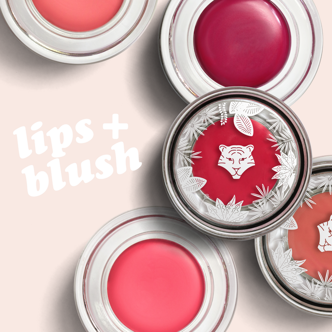 Lips+Blush | 531 Abricot