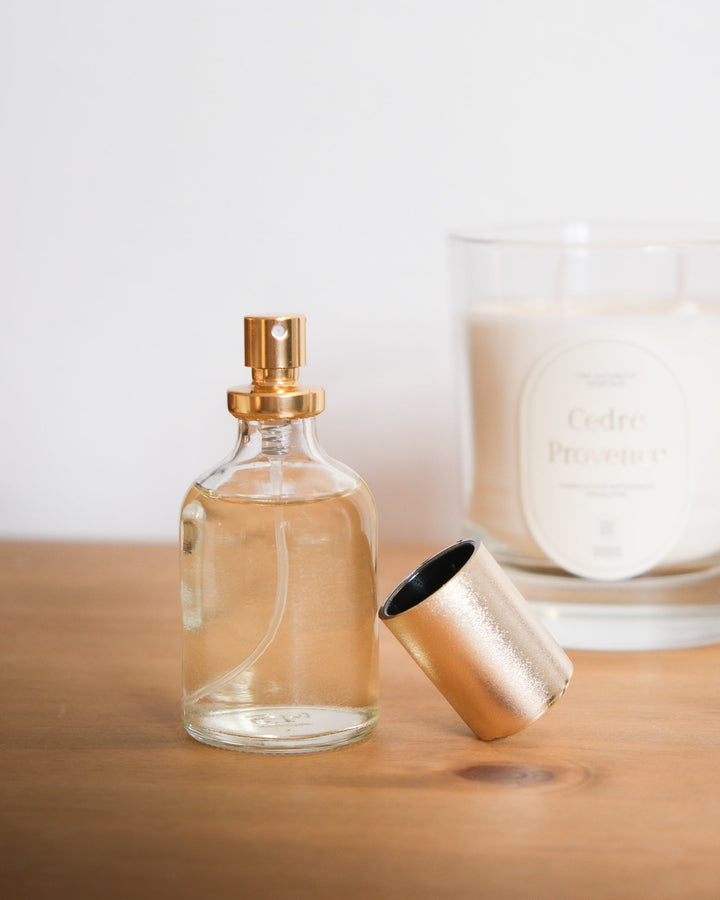 Parfum de Maison - Cèdre Provence - 50ml