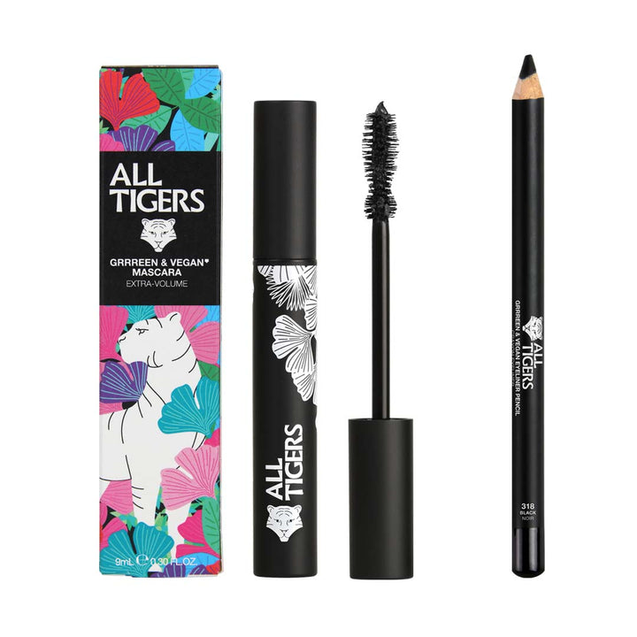 Mascara-Soin Extra-Volume | 918