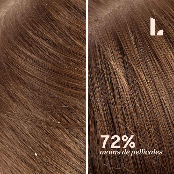 Shampoing Nourrissant