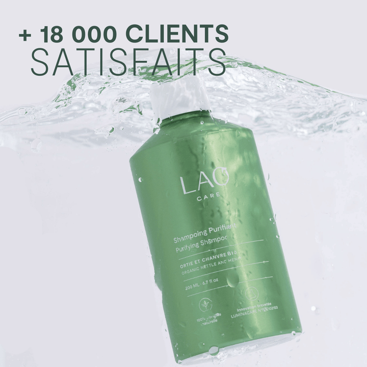Shampoing Purifiant