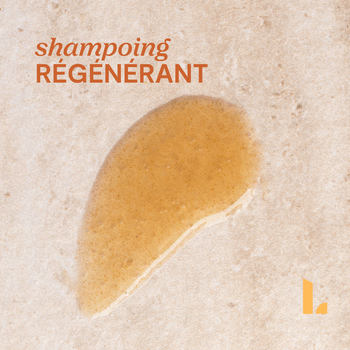 Shampoing Régénérant