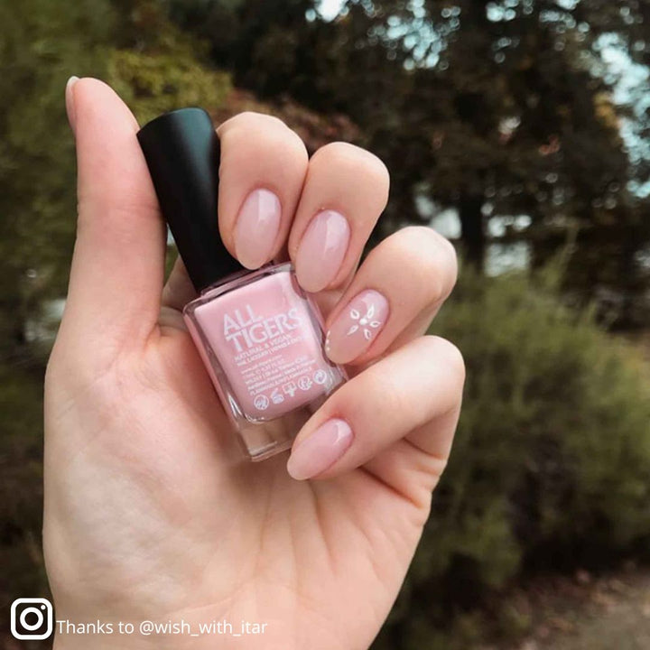 KIT 3 VERNIS