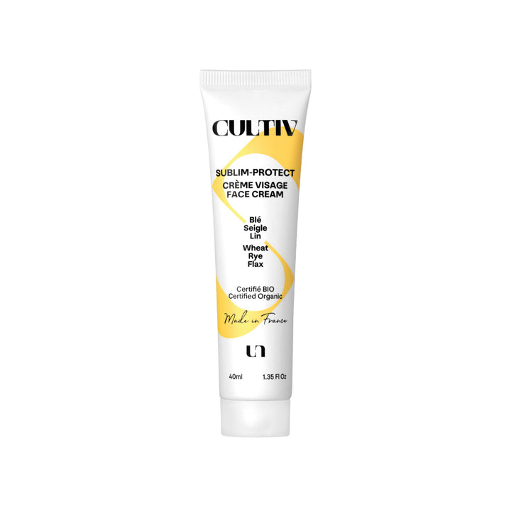 SUBLIM-PROTECT Crème visage