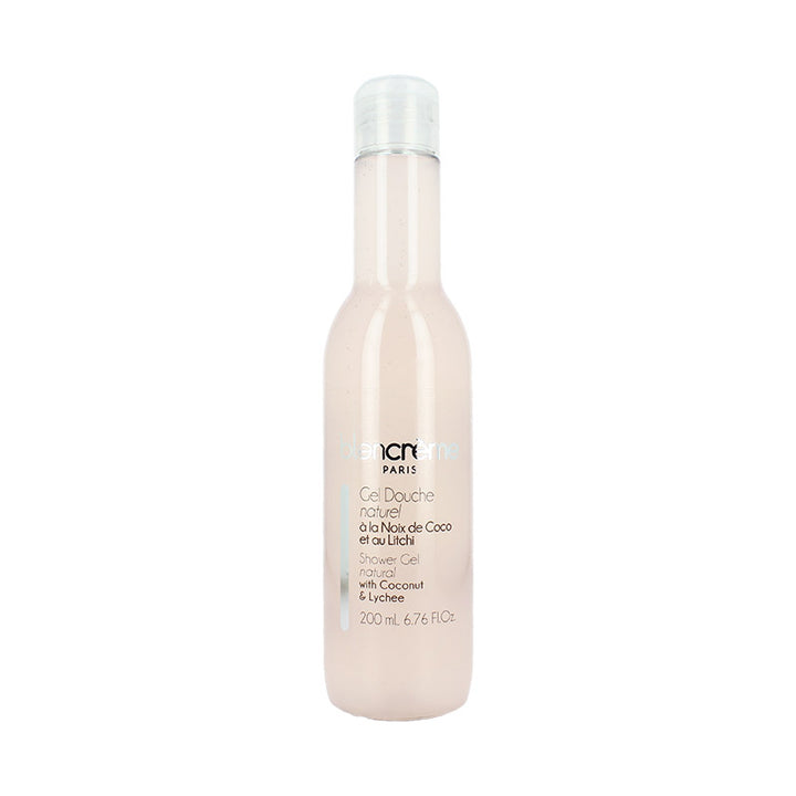 Gel Douche Coco & Litchi