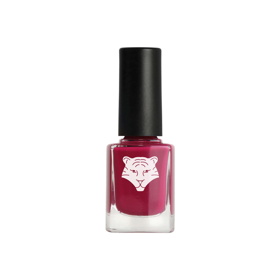 Vernis à ongles rouge framboise 222 BE YOUR HERO