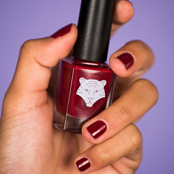 KIT 4 vernis